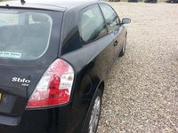 Dezmembrez piese pentru Fiat Stilo