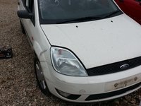 Dezmembrez piese pentru Ford Fiesta 1.4