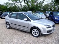 Dezmembrez piese pentru Ford Focus 2, 1.6,2.0