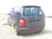 Dezmembrez piese pentru Mercedes A140