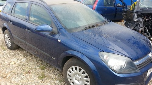 Dezmembrez piese pentru Opel Astra H