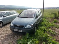 Dezmembrez piese pentru Opel Zafira 1.8