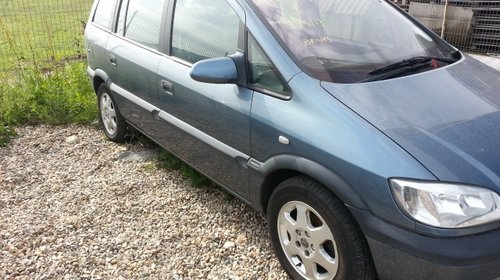 Dezmembrez piese pentru Opel Zafira 1.8