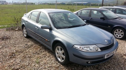 Dezmembrez piese pentru Renault Laguna 1.9