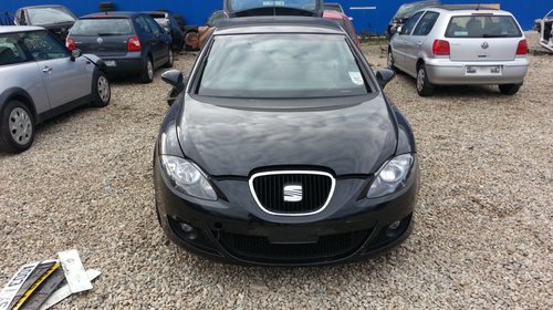 Dezmembrez piese pentru Seat Leon 2006