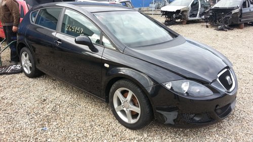 Dezmembrez piese pentru Seat Leon 2006