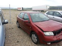 Dezmembrez piese pentru Skoda Fabia 1.4