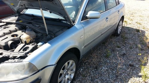 Dezmembrez piese pentru VW Passat 1.9TDI