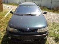 Dezmembrez piese Renault Laguna 1.9 dti an 2000