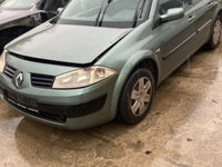 Dezmembrez Piese Renault Megane 2 1.5 Diesel 2006