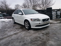 Dezmembrez Piese Sh Volvo S40 2.0 d euro 4 Model 2009