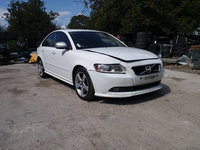 Dezmembrez Piese Sh Volvo S40 2.0 d Euro 5 Model 2011