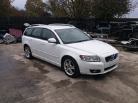 Dezmembrez Piese Sh Volvo V50 1.6 D2 Facelift Model 2012