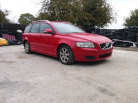 Dezmembrez Piese Sh Volvo V50 1.6 D2 Facelift Model 2011