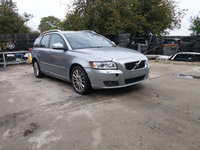 Dezmembrez Piese Sh Volvo V50 2.0 d Euro 4 Automat Model 2009