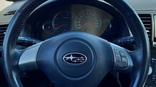 Dezmembrez /Piese Subaru Outback / Legacy 2.0 d Capota/cutie viteze