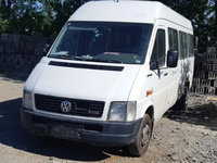 Dezmembrez piese VW LT 35 / 46 motor 2.8 tdi de MAN