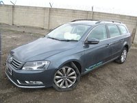 Dezmembrez piese Vw Passat Variant (B7), 2.0tdi, orice piesa!