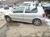 Dezmembrez polo 2001 1.4 tdci