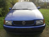 Dezmembrez polo 6N 1.7 sdi 64 cp 44 kw fabricatie 1997 -2001