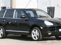 Dezmembrez Porsche Cayenne 2003-2006