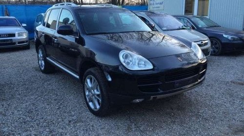 Dezmembrez Porsche Cayenne 2004 3.2 Benzina