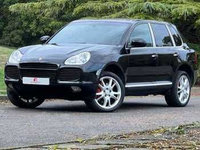 Dezmembrez Porsche Cayenne 2006