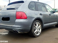 Dezmembrez Porsche Cayenne 4.5S, an 2006