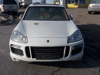 DEZMEMBREZ PORSCHE CAYENNE 4.8T DIN 2008