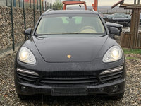 Dezmembrez Porsche Cayenne 958 3.0 Diesel 245 cp