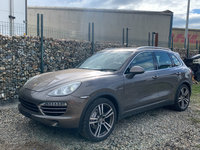 Dezmembrez Porsche Cayenne 958 3.0 Diesel