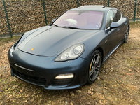 Dezmembrez Porsche Panamera 970 4S 2011