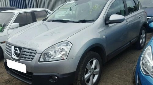 Dezmembrez Qashqai, an fabr. 2010 , 2.0dCI, 4