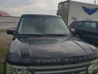 Dezmembrez Range Rover 3.6 D 2006