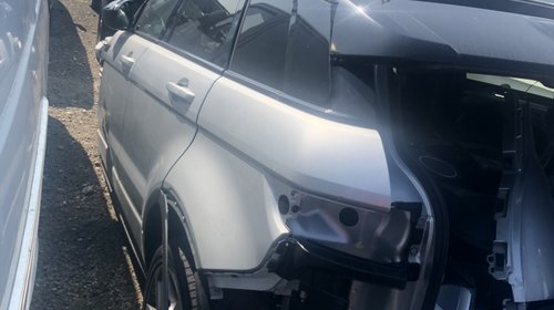 Dezmembrez Range Rover Evoque , an 2013-2018 