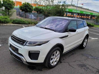 Dezmembrez range rover evoque Facelift