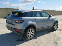 Dezmembrez Range Rover Land Rover Evoque 224DT 2.2d