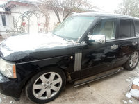 Dezmembrez Range Rover/Land Rover Vogue motor 3.6 diesel