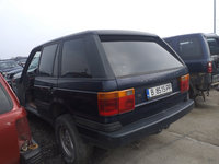 Dezmembrez Range Rover P38 2.5Tds