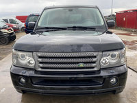 Dezmembrez Range Rover Sport 2.7 HSE