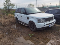 DEZMEMBREZ RANGE ROVER SPORT 2,7