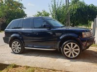 Dezmembrez range rover sport 2.7