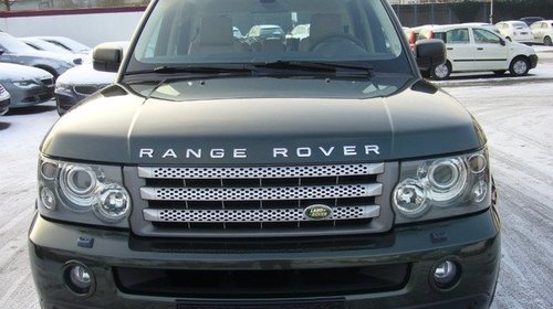 Dezmembrez Range Rover Sport 2008