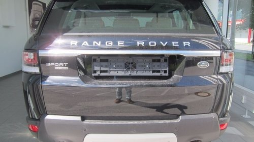 Dezmembrez Range Rover Sport 2015 3.0 TDI Aut
