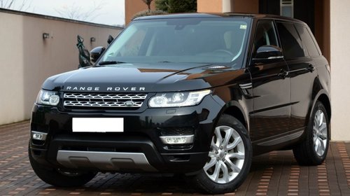 Dezmembrez Range Rover Sport 2015 3.0 TDI Automata