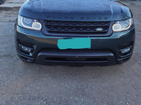 Dezmembrez Range Rover Sport 3.0 d 2015