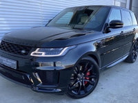 Dezmembrez Range Rover Sport 3.0 Hybrid