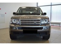 Dezmembrez Range Rover Sport din 2008 , 2.7 HDIi - orice piesa pe stoc