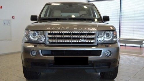 Dezmembrez Range Rover Sport din 2008 , 2.7 H