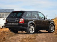 Dezmembrez Range Rover Sport HSE - Masina completa, POZE REALE